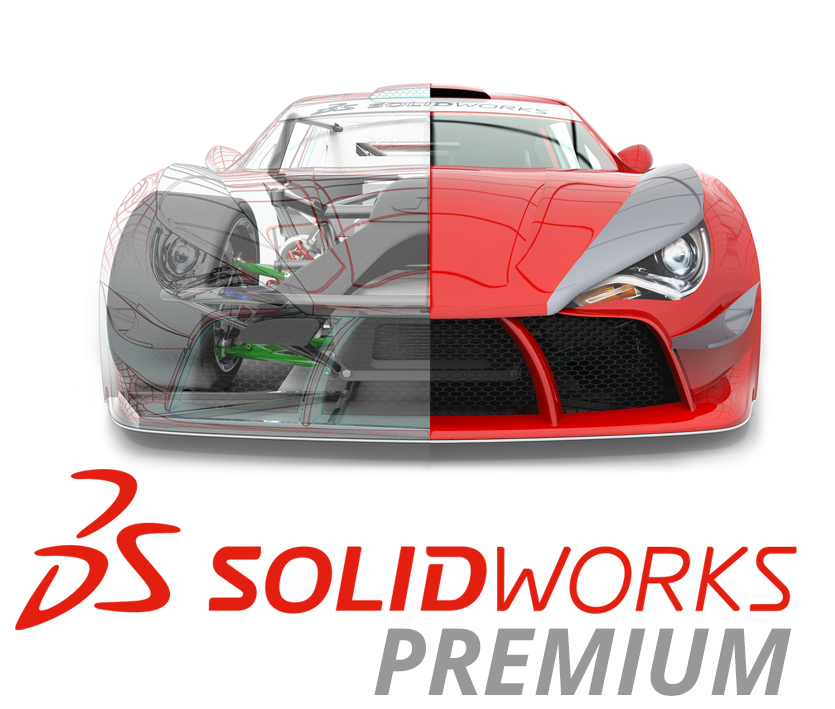 SOLIDWORKS Standard 3D Product Design Software GoEngineer